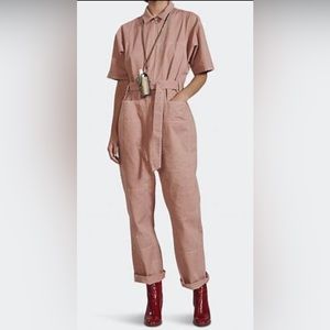 Rachel Comey Handy Jumpsuit